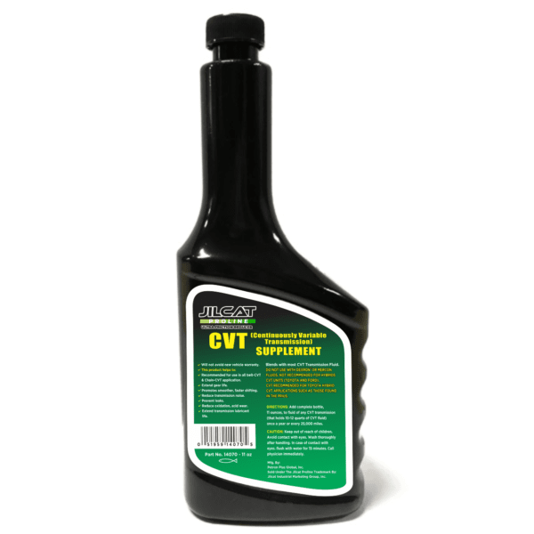 CVT Supplement 1 Bottle 1407011oz Stop the Shudder/judder Don't